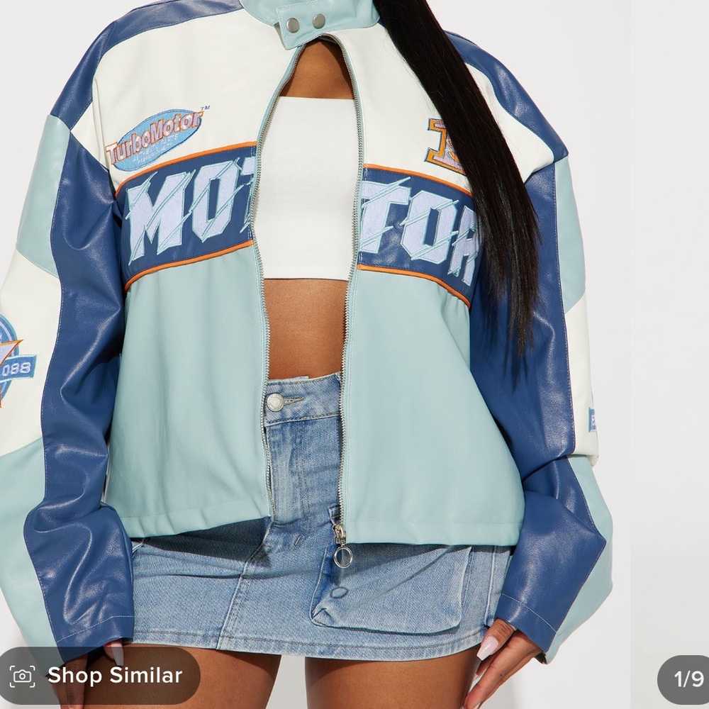 Jacket